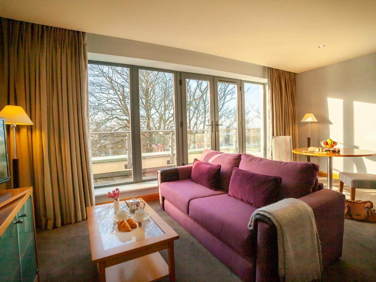 The Connacht Hotel Голвей Екстер'єр фото