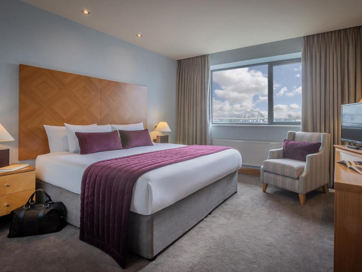 The Connacht Hotel Голвей Екстер'єр фото