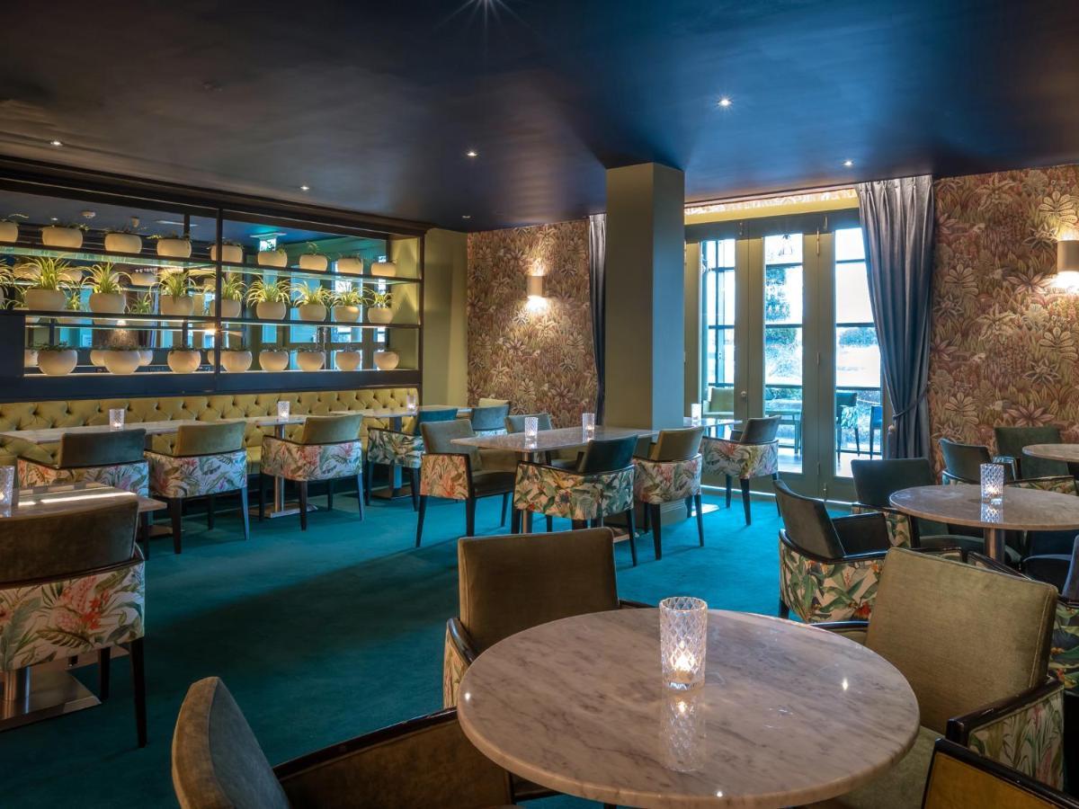 The Connacht Hotel Голвей Екстер'єр фото