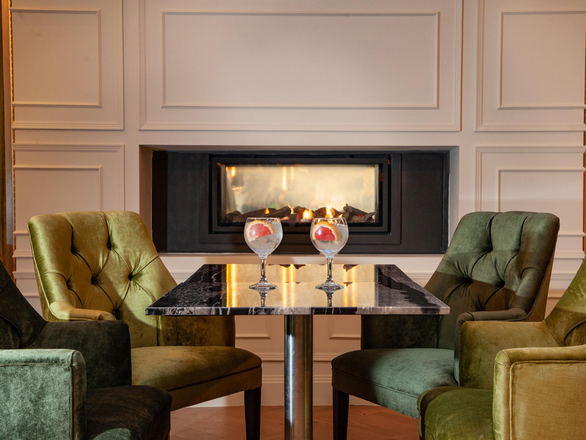 The Connacht Hotel Голвей Екстер'єр фото