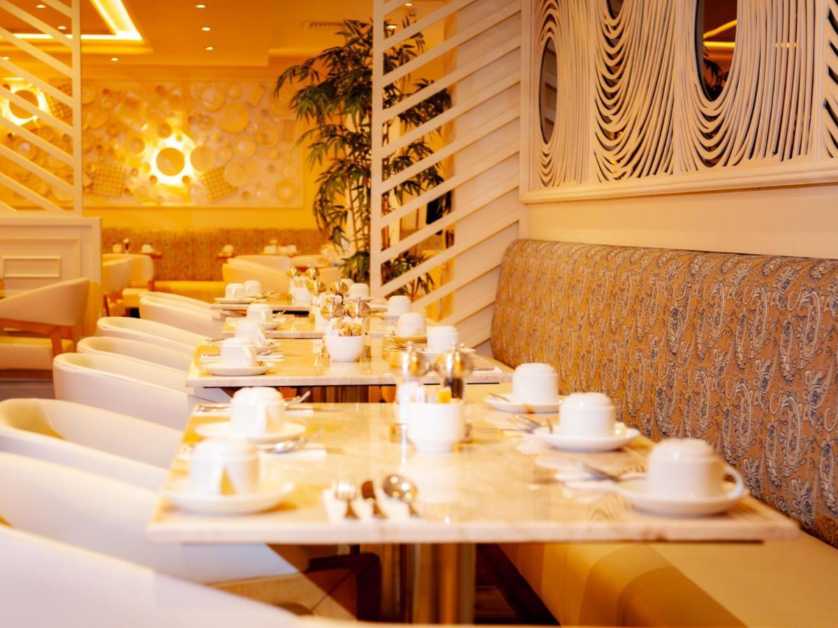 The Connacht Hotel Голвей Екстер'єр фото