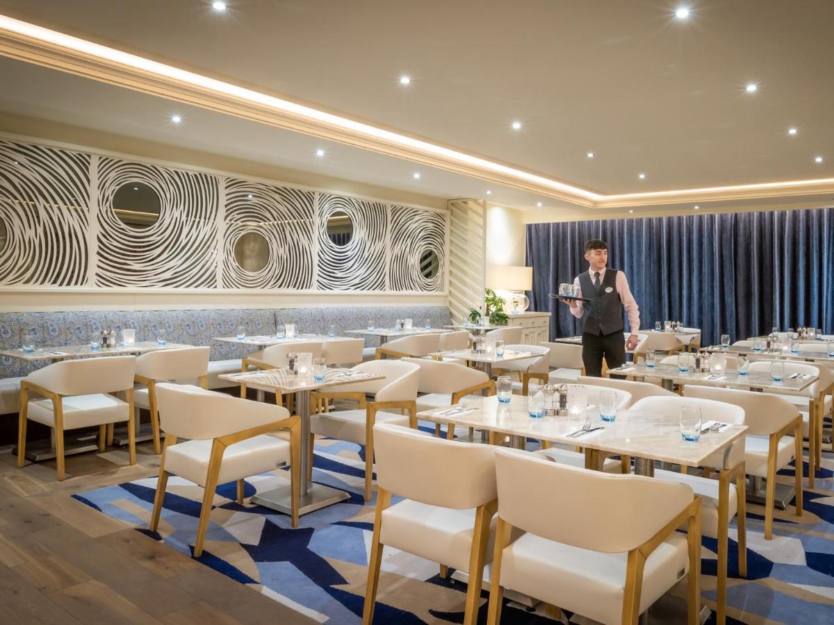The Connacht Hotel Голвей Екстер'єр фото